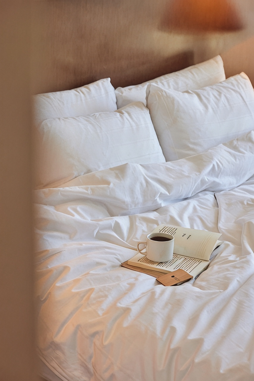 山景豪华双床房