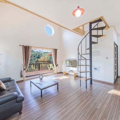 Mont Blanc Building C (Dog X) 양평 팰리스리조트(무료스튜디오촬영) 쿠폰