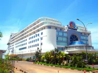 Pacific Palace Hotel