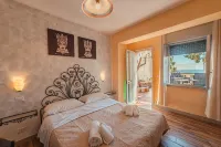 Taormina Garden Hotel