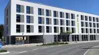 B&B HOTEL Wertheim Hotels in 