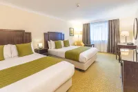Meon Valley Hotel, Spa & Golf Hotels in 