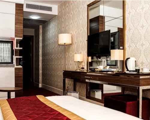 Shams Albasra Hotel Hotels in Basra