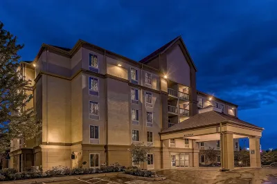 La Quinta Inn & Suites by Wyndham Pigeon Forge Hôtels à : 