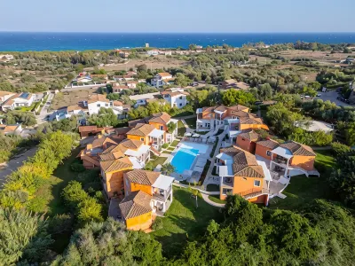 Felix Hotels - Galanias Hotel & Retreat Hotel a 