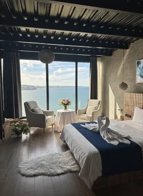 Marina Boutique Hotel Istanbul Airport