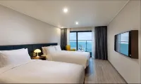 Busan Yeongmu Parade Hotel  Haeundae Beach