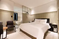 河南市阿羅哈酒店