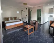 Le Ndiambour Hôtel et Résidence Các khách sạn ở 