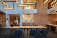 Mouding Lanyun Homestay