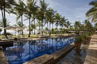 Txai Resort Hotel di 