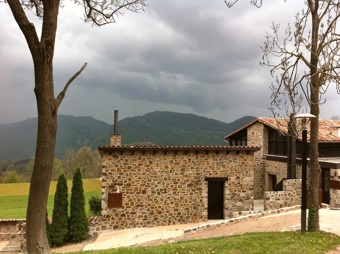 Hotel Puig Francó - Costa Brava