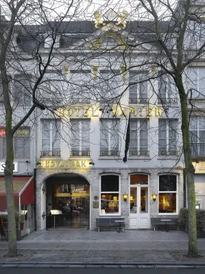 Hotel Damier