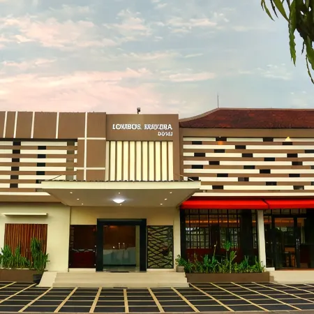 Lombok Mayura Hotel