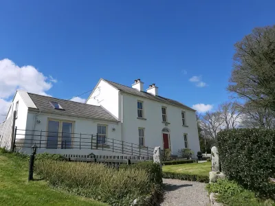Abhainn Ri Farmhouse Hotels in 