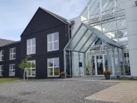 只睡覺奧克塞布羅韋伊 斯勞厄爾瑟住宿飯店