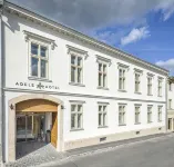 Adele Boutique Hotel Hotels in 