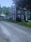 Experience Tecumseh charm, just a quick 27-min drive to speedway fun