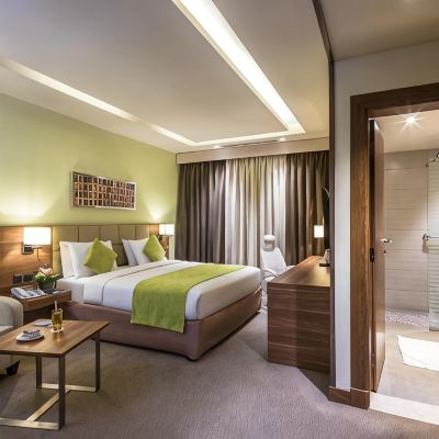 Executive Suite Mena Hotel Tabuk Promo Code