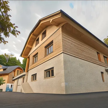 Vila Alpina