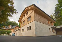 Vila Alpina
