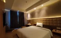 OPA Hotel Palembang Các khách sạn ở 