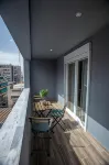 Raise Averof Serviced Apartments Hotels in Dafni