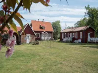 Hotell Solstickan Mellbystrand Hotels in Laholm