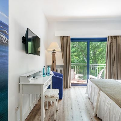 Mediterranean Double Room Hotel Garbi Promo Code