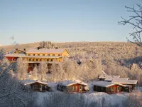 Hotell Bruksvallsliden Ξενοδοχεία στην πόλη 