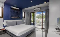 iCheck inn Phuket Town