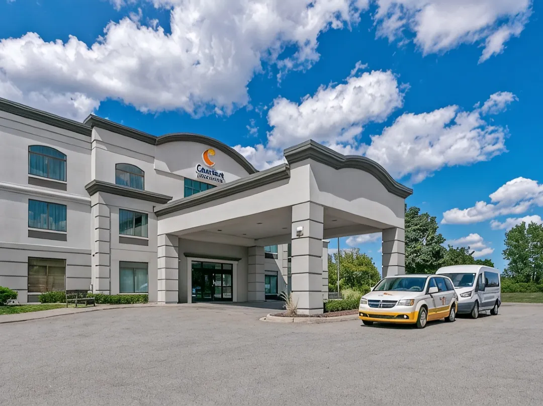 Wingate By Wyndham Flint / Grand Blanc - Flint, MI