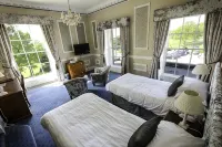 Shaw Hill Hotel Golf and Country Club Hôtels à : 