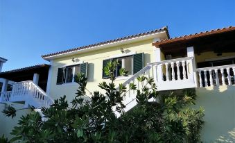 Villa Tonia Apartments - Housity