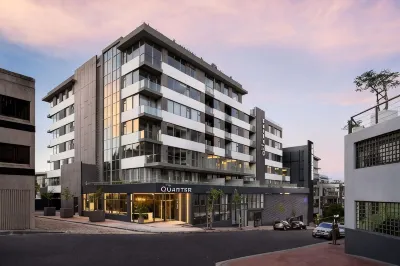 Home Suite Hotels Rosebank Hotels in 