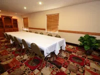 Best Western Casa Villa Suites Hotels in Cameron County