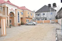 Buggatti Hotel and Suites Hotels in 