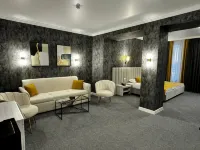 Bursa โรงแรมในทาราซ