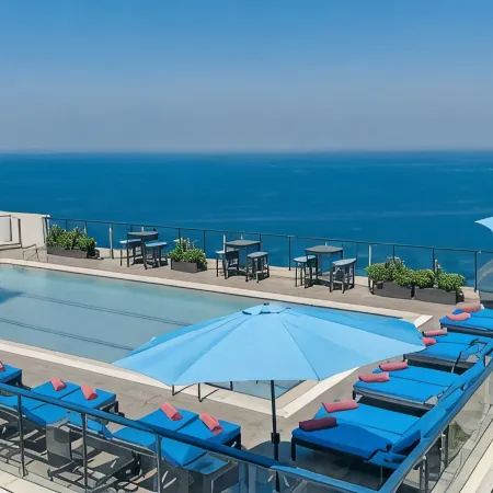 Raouché Arjaan by Rotana