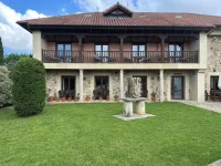 Hospedería Rural Santa Cruz Các khách sạn ở 