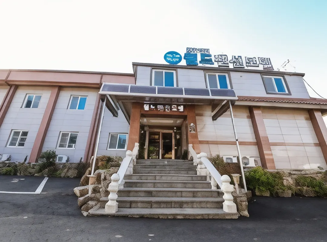 Haenam World Pension - Incheon