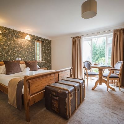 Suite Flackley Ash Hotel Promo Code