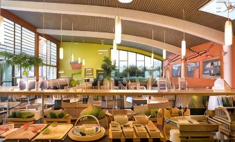 Familienhotel Citylight - Housity