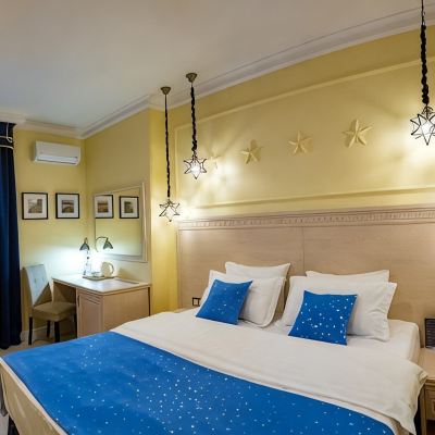 Standard Twin Room With Shower Sozvezdie Promo Code