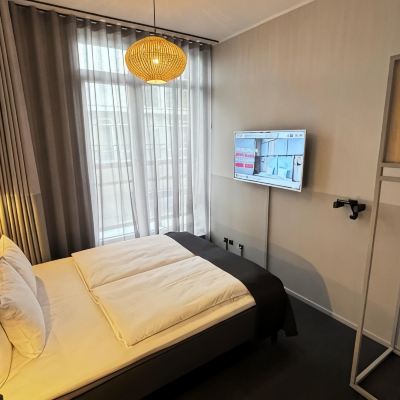 Deluxe Room CPH Hotel Promo Code