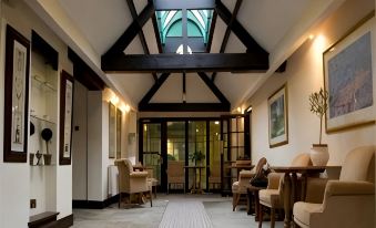 Charingworth Manor - Housity