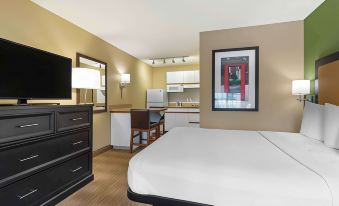 Extended Stay America Suites - Washington, DC - Falls Church - Merrifield