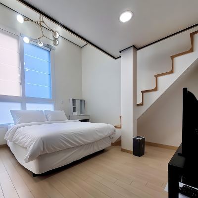 더블 더블룸 (이중 층) Flex Residence 쿠폰
