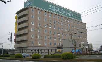 Hotel Route-Inn Hamamatsu Nishi Inter