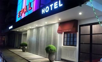 SUPER OYO 777 Epal Hotel